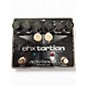 Used Electro-Harmonix EHXTortion JFET Overdrive Effect Pedal thumbnail