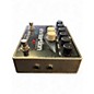 Used Electro-Harmonix EHXTortion JFET Overdrive Effect Pedal