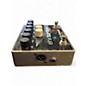 Used Electro-Harmonix EHXTortion JFET Overdrive Effect Pedal
