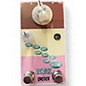 Used Oneder So Long and Thanks for All the Boost Effect Pedal thumbnail