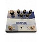 Used Wampler TERRAFORM Effect Pedal thumbnail