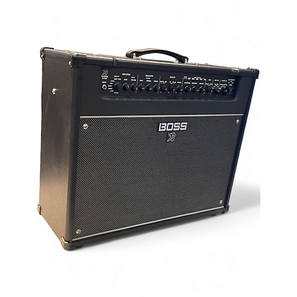 Used BOSS Katana artist mkii Guitar Combo Amp
