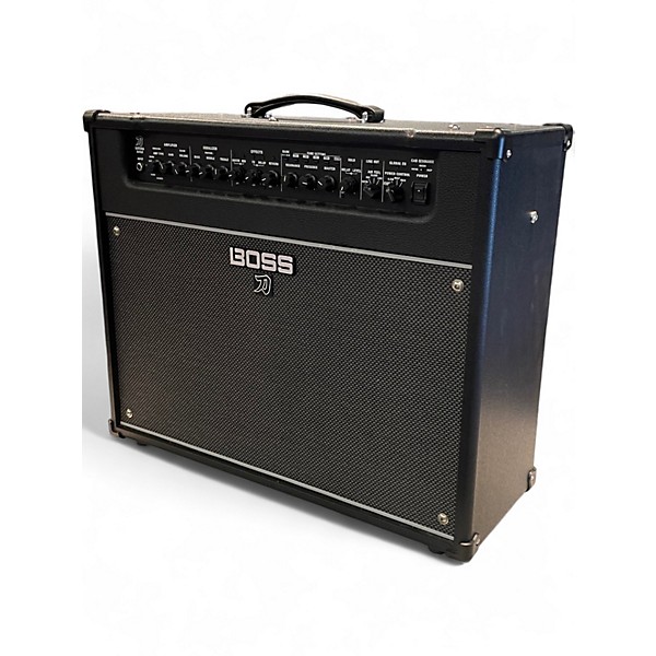 Used BOSS Katana artist mkii Guitar Combo Amp