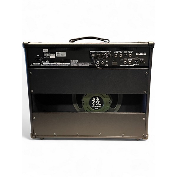 Used BOSS Katana artist mkii Guitar Combo Amp