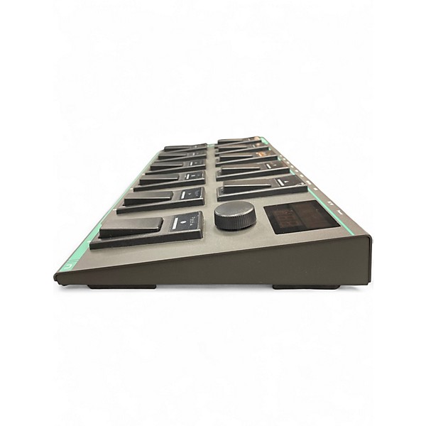 Used Nektar PACER MIDI Foot Controller