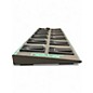 Used Nektar PACER MIDI Foot Controller