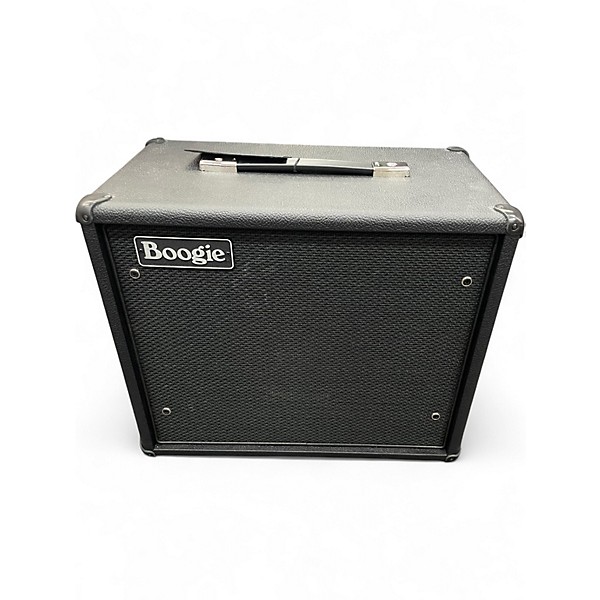 Used MESA/Boogie 1x12 Open Back Guitar Cabinet