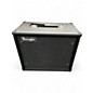 Used MESA/Boogie 1x12 Open Back Guitar Cabinet thumbnail
