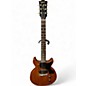 Used Gibson 1958 Les Paul Jr DC Wildwood red Solid Body Electric Guitar thumbnail