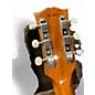 Used Gibson 1958 Les Paul Jr DC Wildwood red Solid Body Electric Guitar