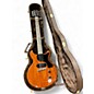 Used Gibson 1958 Les Paul Jr DC Wildwood red Solid Body Electric Guitar