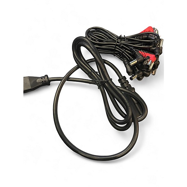 Used Walrus Audio AETOS Power Supply