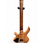 Used Donner HLX-500 NATURAL Solid Body Electric Guitar