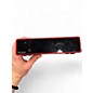 Used 2019 Focusrite Scarlett 2i2 Gen 3 Audio Interface