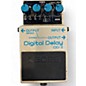 Used Boss DD2 Effect Pedal thumbnail