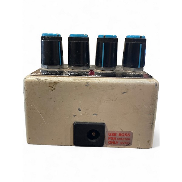 Used Boss DD2 Effect Pedal