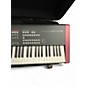 Used Yamaha MOXF8 88 Key Keyboard Workstation
