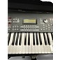 Used Yamaha MOXF8 88 Key Keyboard Workstation