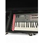 Used Yamaha MOXF8 88 Key Keyboard Workstation