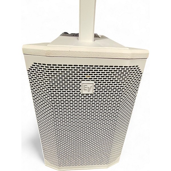 Used Electro-Voice evolve 50 Sound Package