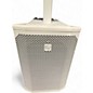 Used Electro-Voice evolve 50 Sound Package