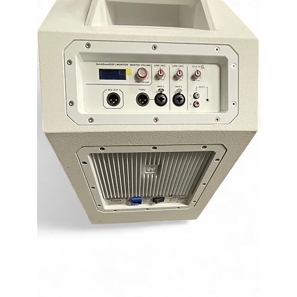 Used Electro-Voice evolve 50 Sound Package
