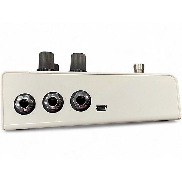 Used DigiTech SDRUM Auto-Drummer Pedal