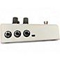 Used DigiTech SDRUM Auto-Drummer Pedal