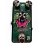 Used Calin Green Mamba Overdrive Effect Pedal Package thumbnail