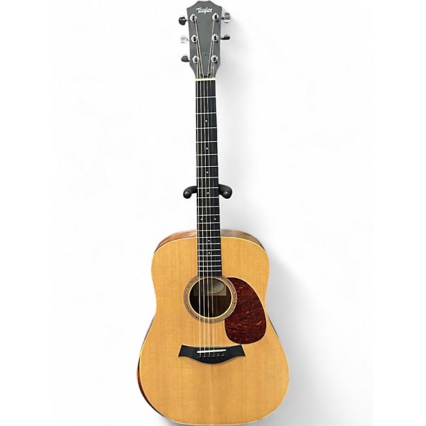Used Taylor Academy 10E Natural Acoustic Electric Guitar