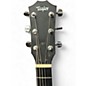 Used Taylor Academy 10E Natural Acoustic Electric Guitar