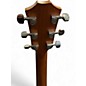 Used Taylor Academy 10E Natural Acoustic Electric Guitar