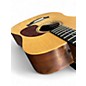Used Taylor Academy 10E Natural Acoustic Electric Guitar