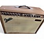 Used Fender Acoustasonic Jr 40W Acoustic Guitar Combo Amp