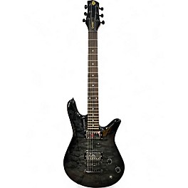 Used 2023 Spector ARC 6 SLATE GRAY Solid Body Electric Guitar