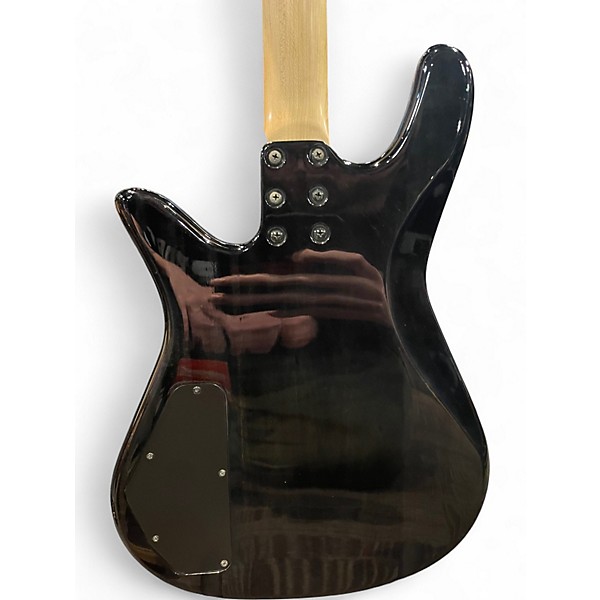 Used 2023 Spector ARC 6 SLATE GRAY Solid Body Electric Guitar