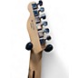 Used Fender Player Telecaster 3 Color Sunburst Solid Body Electric Guitar