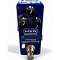 Used MXR M280 Vintage Bass Octave Effect Pedal thumbnail
