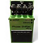Used BOSS PH3 Phase Shifter Effect Pedal thumbnail