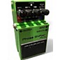 Used BOSS PH3 Phase Shifter Effect Pedal