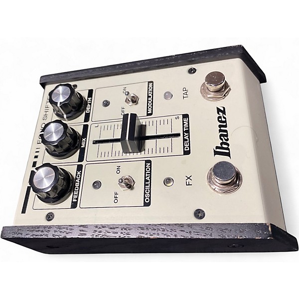 Used Ibanez echo shifter Effect Pedal