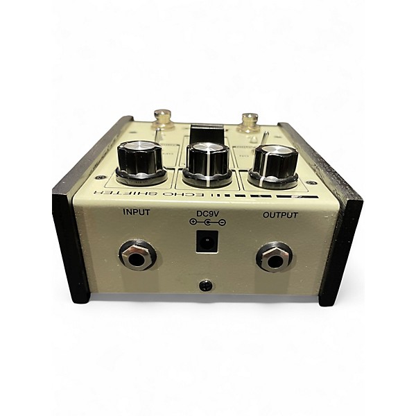 Used Ibanez echo shifter Effect Pedal