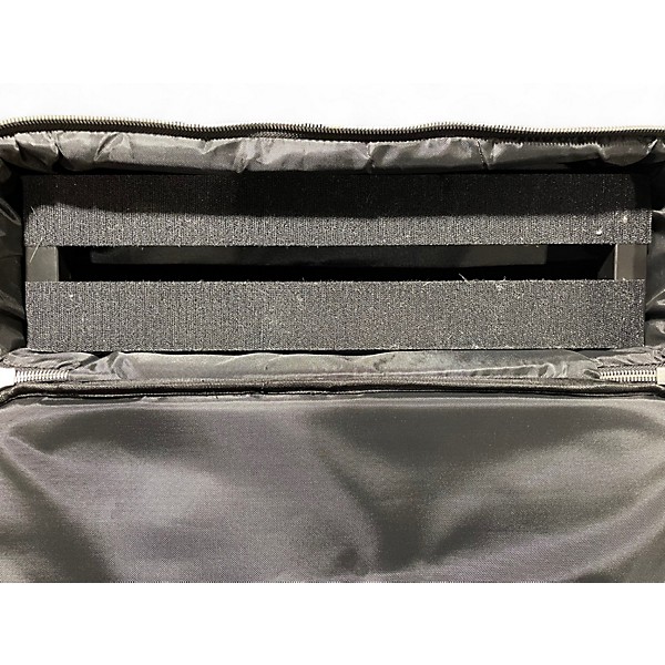 Used Pedaltrain nano+ Pedal Board
