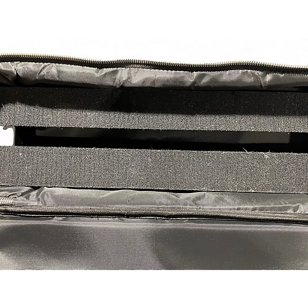 Used Pedaltrain nano+ Pedal Board