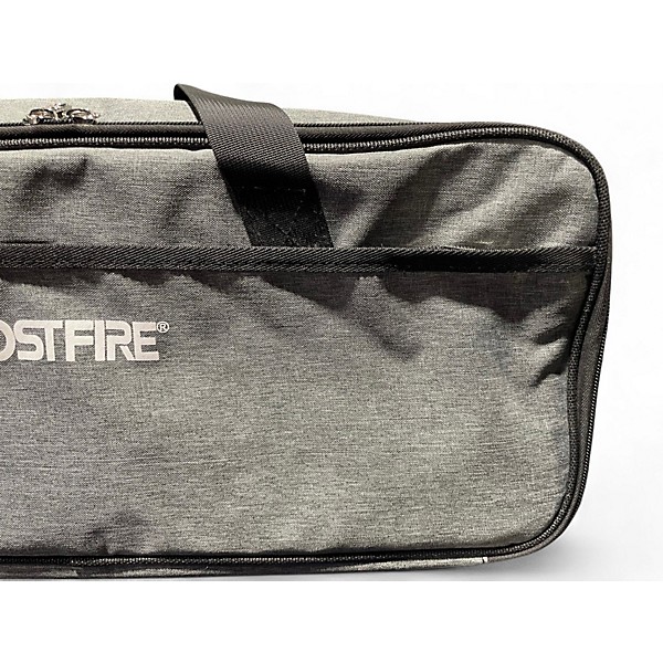 Used Ghostfire Little 20 Pedal Board