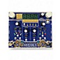 Used Electro-Harmonix MOD REX POLY RHYTHMIC Effect Processor thumbnail