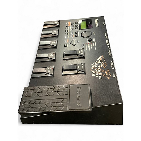 Used Roland VG88 Effect Processor