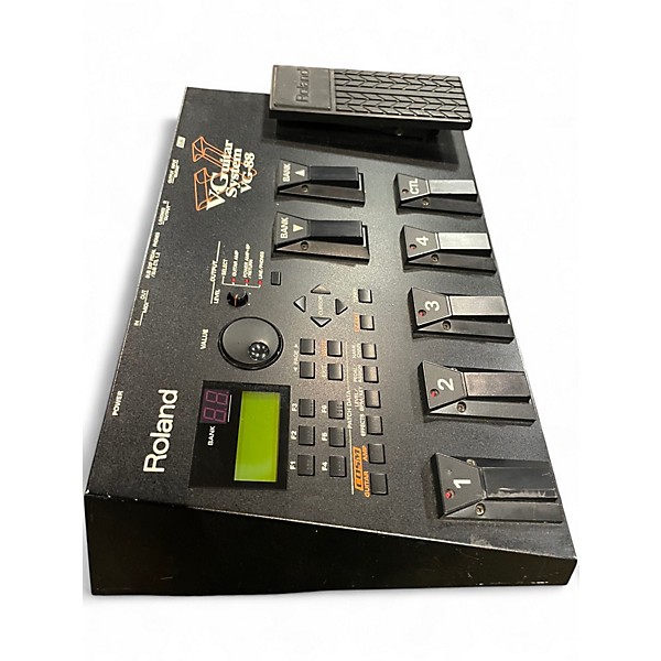 Used Roland VG88 Effect Processor
