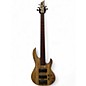 Used ESP LTD B205FL Natural Electric Bass Guitar thumbnail