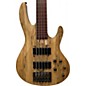 Used ESP LTD B205FL Natural Electric Bass Guitar